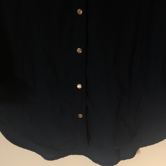 Dynamite Blouse - Picture 4 of 5